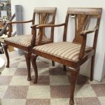 741 6438 ARMCHAIRS